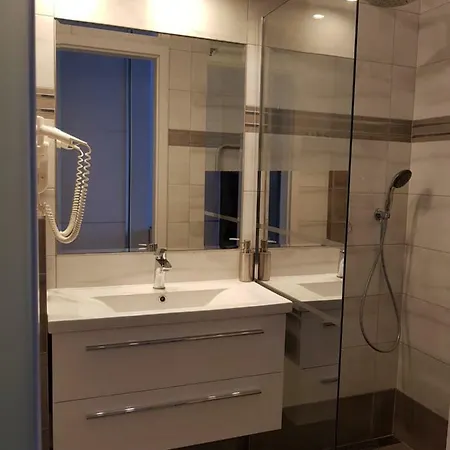 Daire Apartament Jagienka Malbork