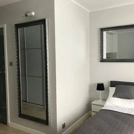 Apartament Jagienka Daire