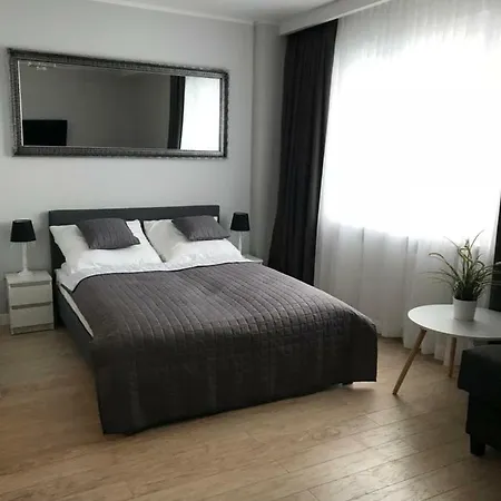 Daire Apartament Jagienka Malbork
