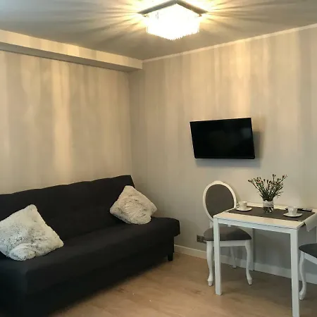 Apartament Jagienka Malbork