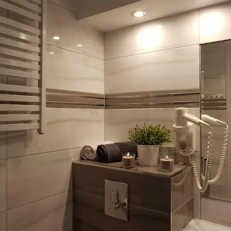Apartament Jagienka * Malbork